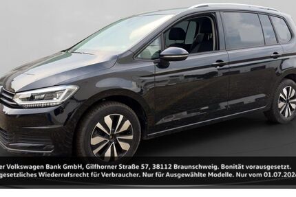 VW Touran 26.830 km 37.980 &euro; Köln-Mülheim 51063