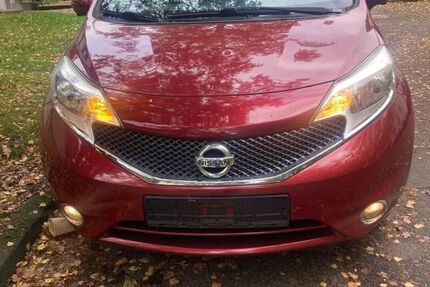 Nissan Note 110.000 km 5.500 &euro; Siegburg 53721