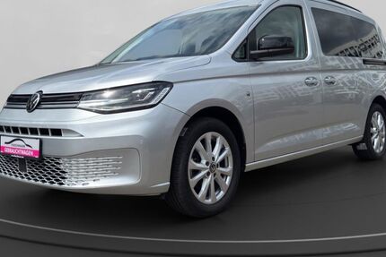 VW Caddy 50.715 km 26.880 &euro; Köln 50968