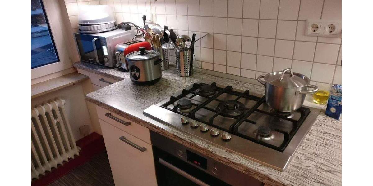 Etagenwohnung Köln Neustadt-Süd - 5 Zimmer, 118 m&sup2;, 599.000&euro; | Angebot:25659114