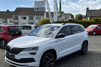 Skoda Karoq 62.255 km 22.990 &euro; Neunkirchen-Seelscheid 53819