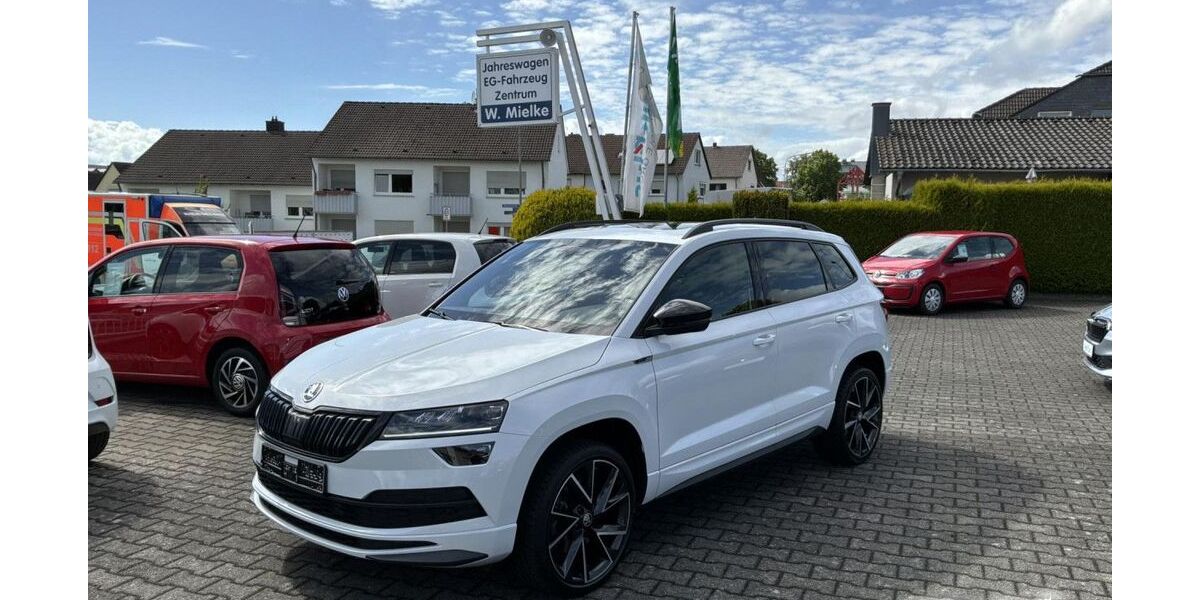 Skoda Karoq 62.255 km 22.990 &euro; Neunkirchen-Seelscheid 53819