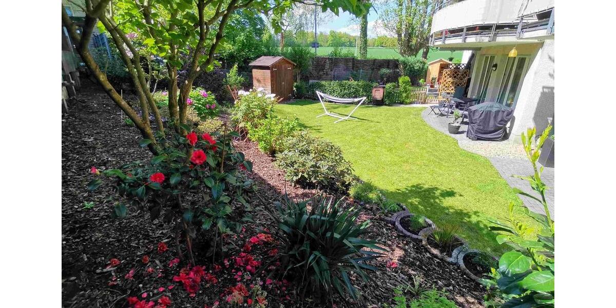 Erdgeschoßwohnung Brühl - 1 Zimmer, 106 m&sup2;, 1.060&euro; | Angebot:24732164