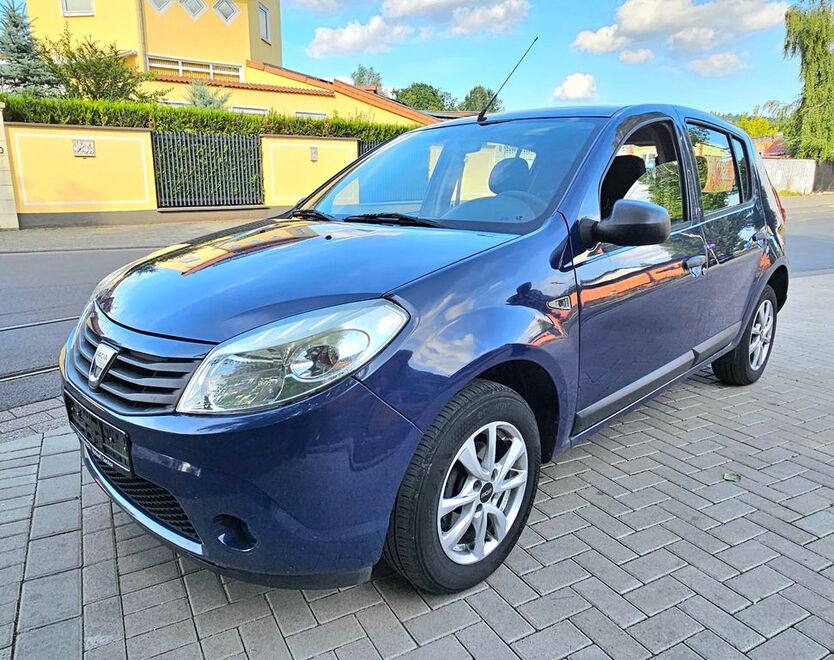 Sandero