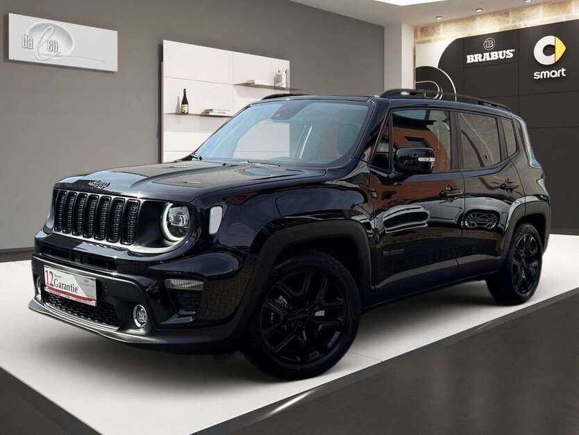 Renegade