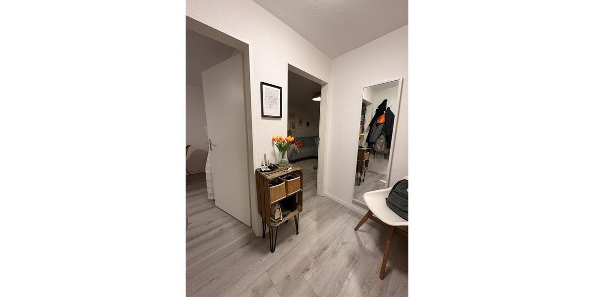 Dachgeschoßwohnung Köln Lindenthal - 1.5 Zimmer, 15 m&sup2;, 1.190&euro; | Angebot:24787908