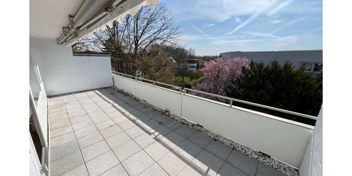 Etagenwohnung Köln Rodenkirchen - 2 Zimmer, 80 m&sup2;, 1.120&euro; | Angebot:25927690