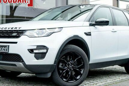 Land Rover Discovery Sport 104.475 km 21.880 &euro; Köln 50739