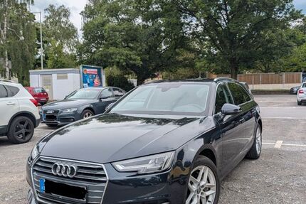 Audi A4 171.000 km 15.490 &euro; Bonn 53175