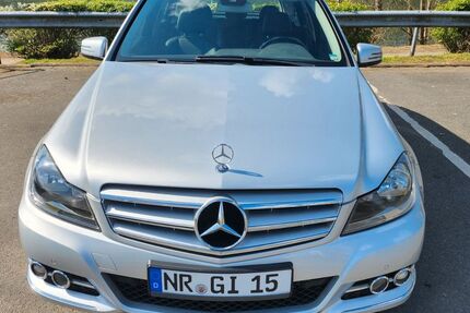Mercedes-Benz C 220 210.000 km 7.800 &euro; Linz am Rhein 53545
