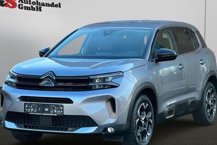 Citroen C5 Aircross 96.000 km 15.690 &euro; Bonn 53177