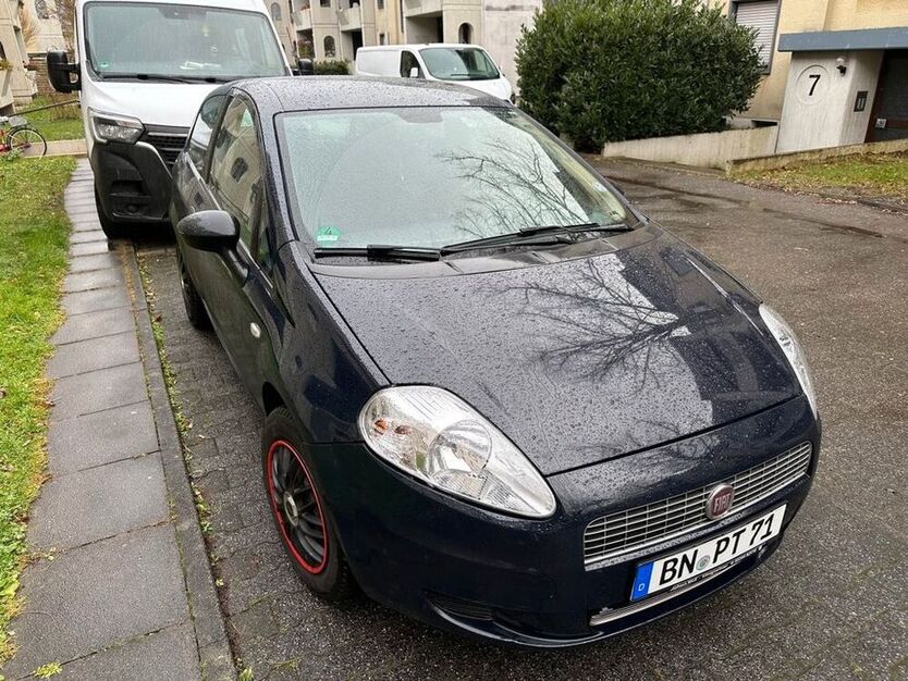 Punto