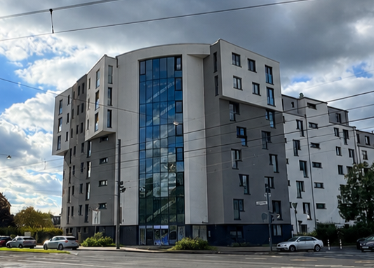 Etagenwohnung Bonn Beuel-Mitte - 1 Zimmer, 30 m&sup2;, 190.000&euro; | Angebot:27572723