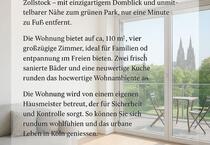 4 Zimmer Wohnung zu Verkaufen