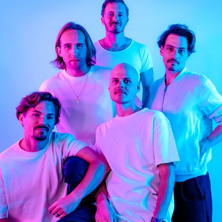Stadt Land Live mit: Druckluft - Covermaniacs - Cat Ballou