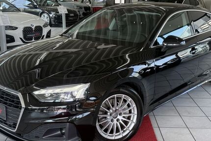 Audi A5 117.180 km 25.849 &euro; Erftstadt / Köln 50374