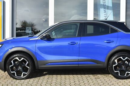 Opel Mokka 12.700 km 23.600 &euro; Grafschaft 53501