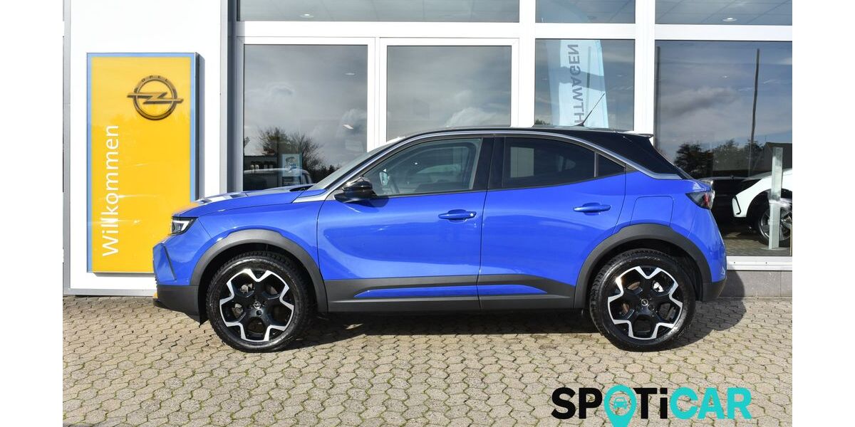 Opel Mokka 12.700 km 23.600 &euro; Grafschaft 53501