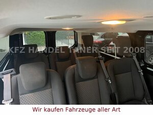 Ford Transit/Tourneo Custom Kombi 320 L2 Trend 154.000 km 20.000 &euro; Troisdorf 53844