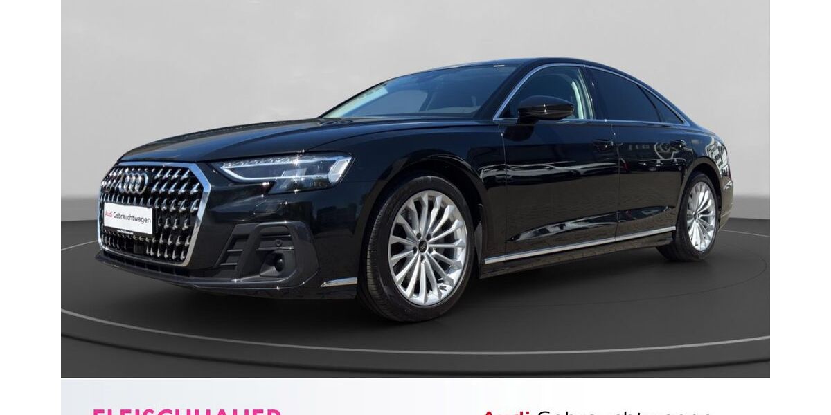 Audi A8 27.597 km 60.880 &euro; Köln 50968