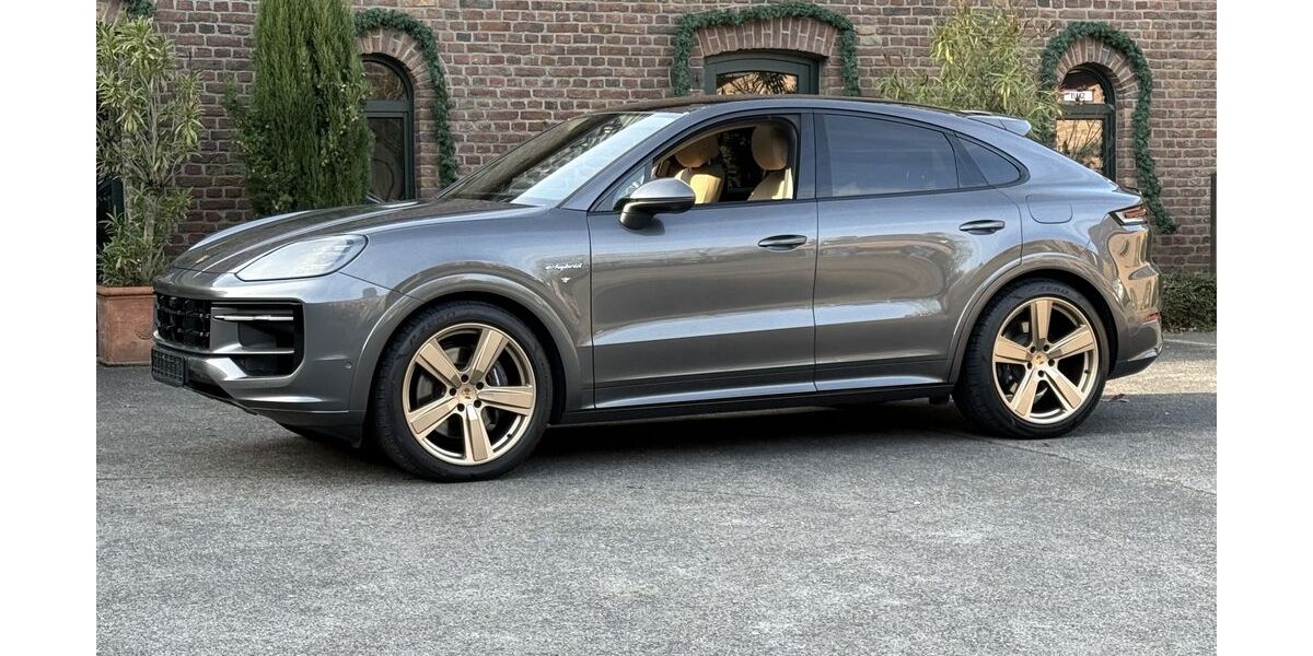 Porsche Cayenne 9.700 km 118.790 &euro; Frechen (bei Köln) 50226