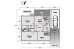 Reihenhaus Wachtberg - 6 Zimmer, 157 m&sup2;, 2.390&euro; | Angebot:25840044