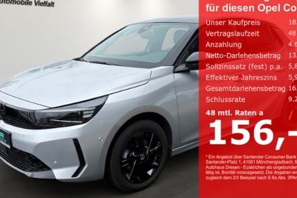 Opel Corsa 8.131 km 18.290 &euro; Euskirchen 53881