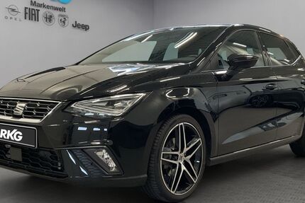 Seat Ibiza 28.000 km 19.590 € Bornheim 53332