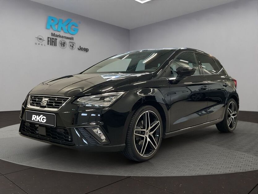 Seat Ibiza 28.000 km 19.590 € Bornheim 53332