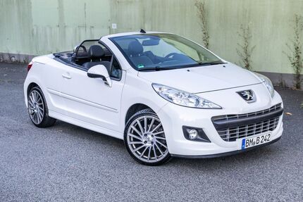 Peugeot 207 91.000 km 7.000 € Bergisch Gladbach 51429