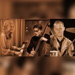 Stephanie Troscheit Trio - Invincible Summer