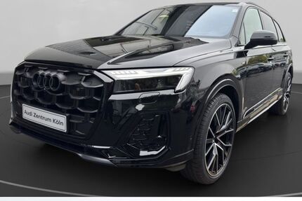 Audi Q7 3.000 km 107.990 &euro; Köln 50968