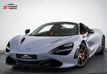 McLaren 720S 19.936 km 298.721 &euro; Erbach 64711