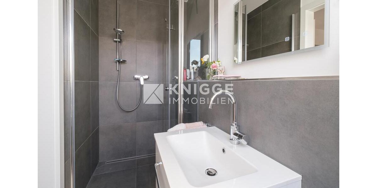 +++ 3386 - Außergewöhnliche Maisonette in zentraler City-Lage +++ zimmer