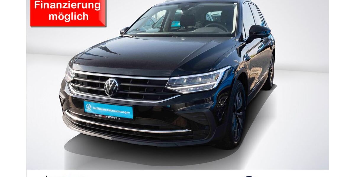 VW Tiguan 39.100 km 30.475 &euro; Troisdorf-Spich 53842