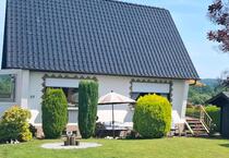 Familientraum mit Weitblick