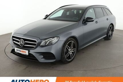 Mercedes E 400