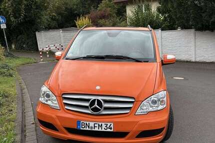 Mercedes-Benz Viano 239.000 km 14.999 &euro; Remagen 53424