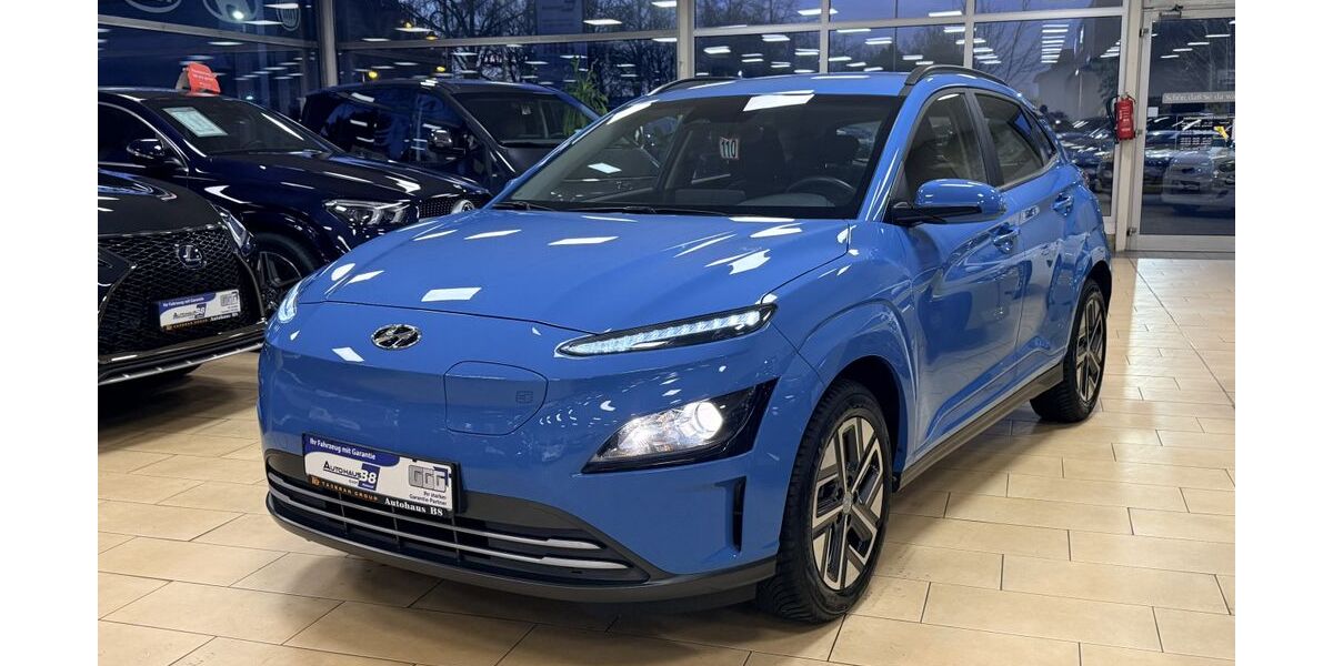 Hyundai KONA 15.935 km 16.900 &euro; Hennef 53773