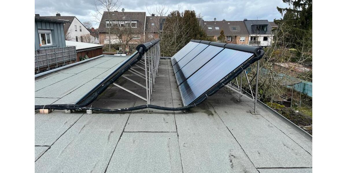 Mehrfamilienhaus, Wohnhaus Bonn Hardtberg - 12 Zimmer, 210 m&sup2;, 590.000&euro; | Angebot:25782307