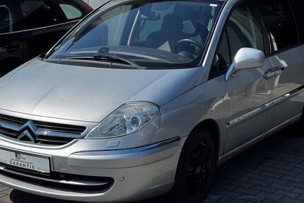Citroen C8 239.721 km 3.300 &euro; Troisdorf 53842