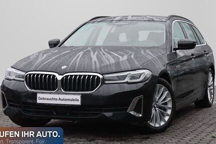 BMW 530 115.907 km 28.880 &euro; Königswinter 53639