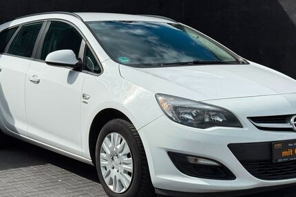 Opel Astra 174.999 km 4.599 &euro; Euskirchen 53879
