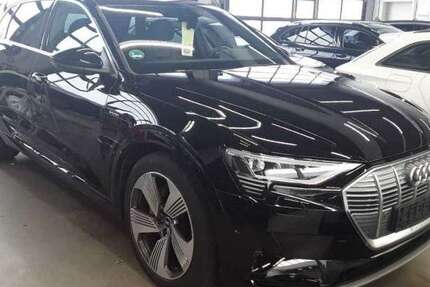 Audi e-tron 64.567 km 26.500 &euro; Hennef 53773