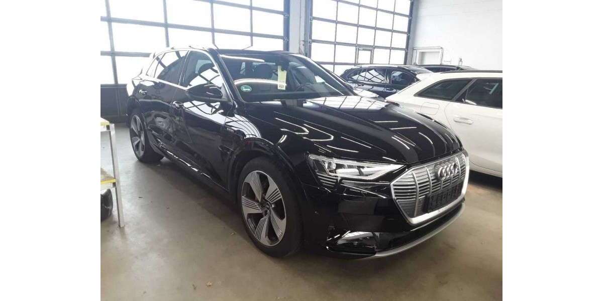 Audi e-tron 64.567 km 26.500 &euro; Hennef 53773