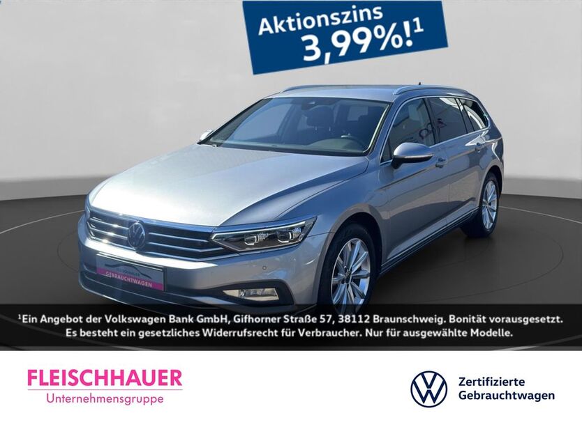 VW Passat 33.151 km 33.990 € Euskirchen 53879