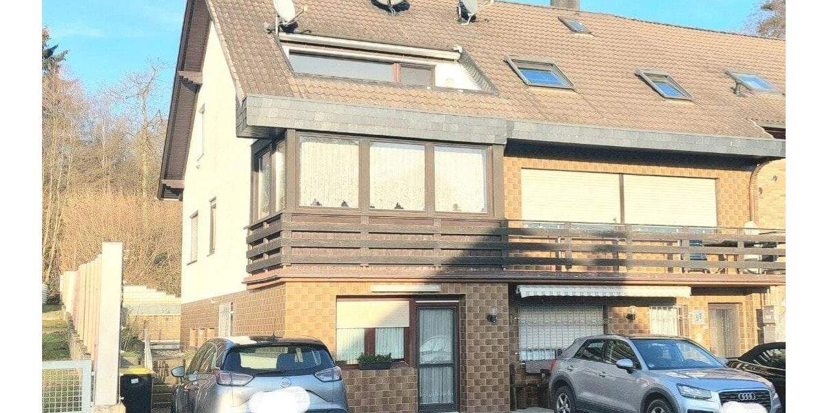 Etagenwohnung Lohmar - 3 Zimmer, 82 m&sup2;, 219.000&euro; | Angebot:24461948