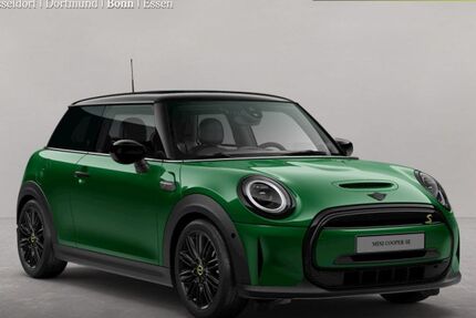Mini Cooper SE 14.174 km 21.990 € Bonn 53119