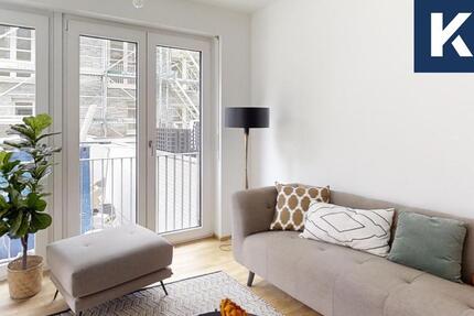 Dachtraum im Neubau - ab Februar 2026 3 zimmer