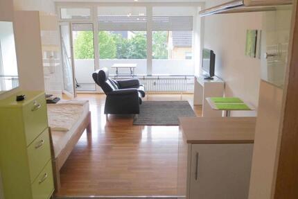 Wohnung Bonn Küdinghoven - 1 Zimmer, 36 m&sup2;, 165.000&euro; | Angebot:27192095